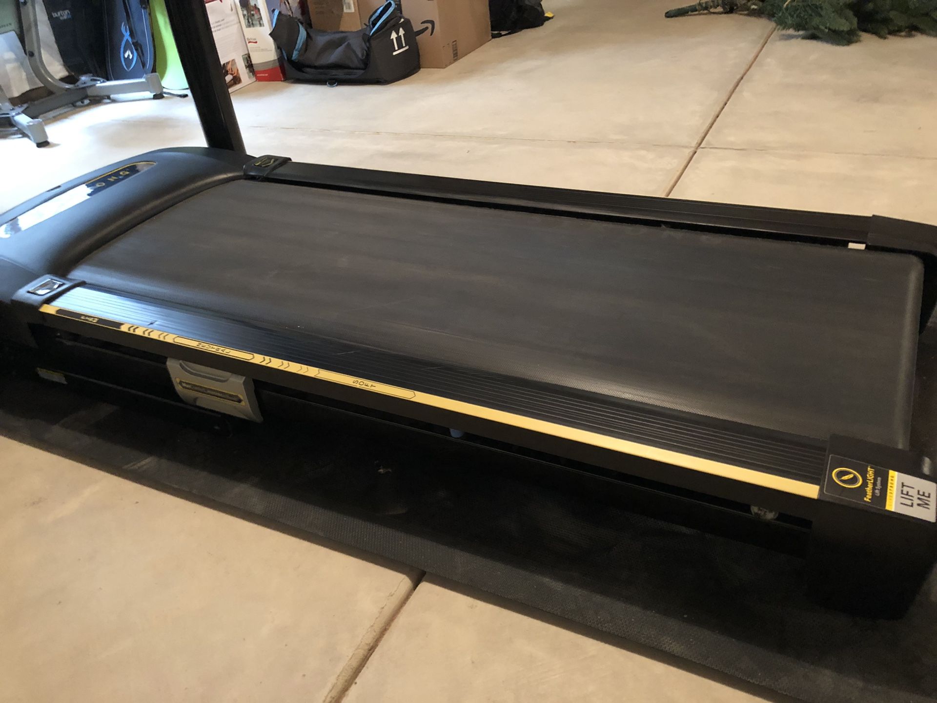 Livestrong LS8.0T Treadmill for Sale in Lombard, IL OfferUp
