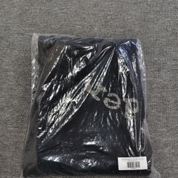 Sp5der VVS Sweatpants ‘Black’ 