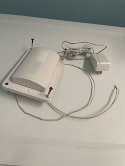 GoControl GDOOZ-8-GC Linear LLC SW-ATT-GDC AT&T Digital Life Garage Door Controller 915 MHz