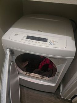 Washer/dryer