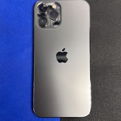 Apple IPhone 12 Pro ~ 256GB ~ Unlocked
