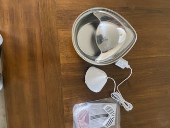 Pet Water Fountain