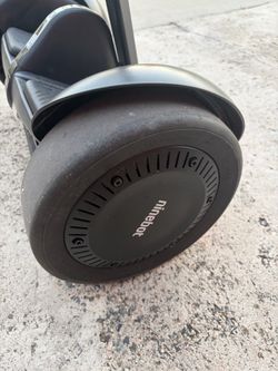 Ninebot Pro S MAX self balancing scooter