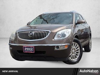 2009 Buick Enclave