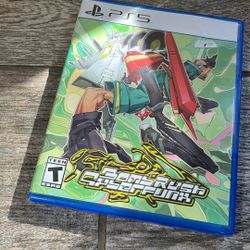 Ps5 Bum Rush,cyber Funk