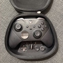 Xbox Elite Controller 2