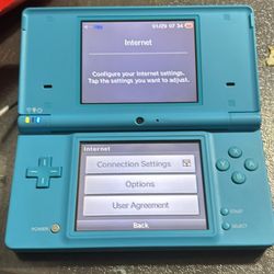 Nintendo Dsi