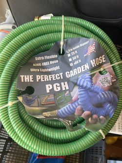 Garden Hose 