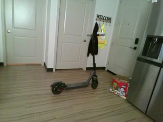 e- scooter