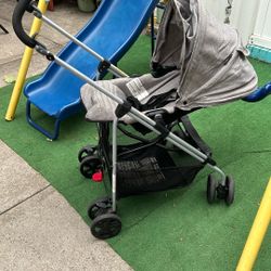Evenflo Stroller 