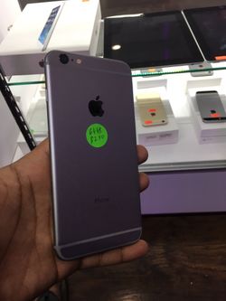 iPhone 6 Plus 16GB/64GB unlocked Excellent Condition FREE Tempered Glass and Charger