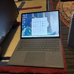 Microsoft Surface 4 Laptop 