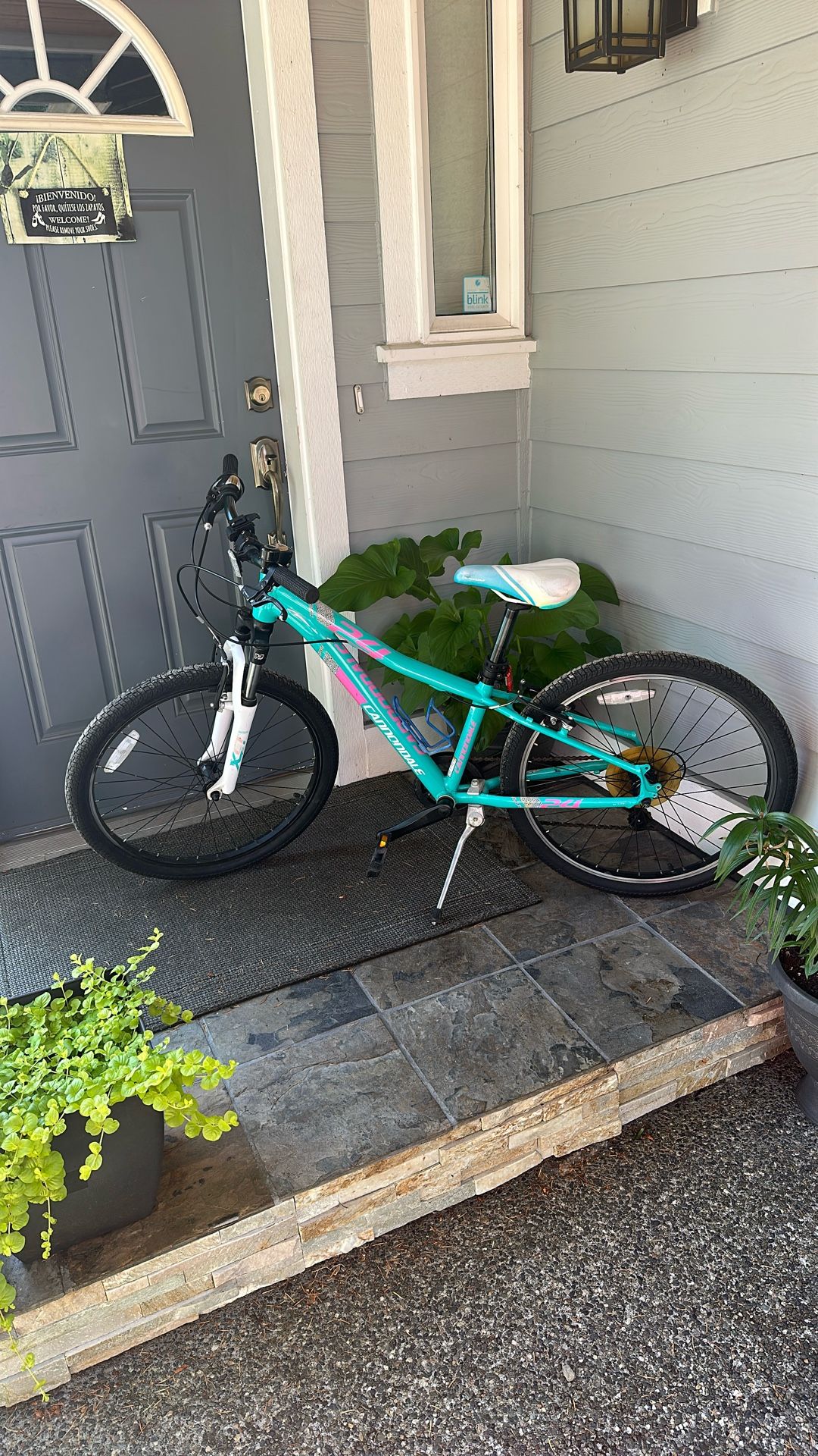 Cannondale 24”