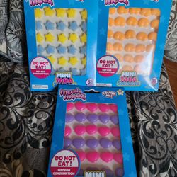 Taba squishies new