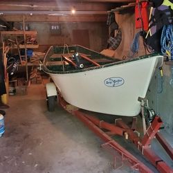 1982 Lazy Drifter. By Lavro