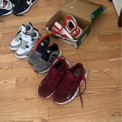 Kids/Women shoes