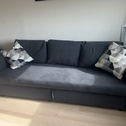 IKEA Pull Out Couch 