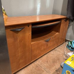 Free Tv Console/desk