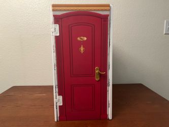 American Girl Grand Mansion