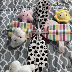 Baby Crib Mobile 