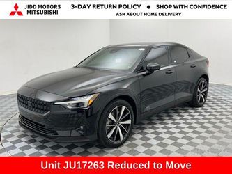 2022 Polestar 2