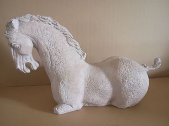 Horse Sculpture
