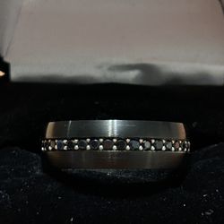 Men's Wedding Band