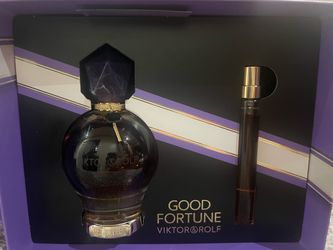 Victor& Rolf Good Fortune Gift Set