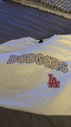 Mens Dodgers/mexico tee