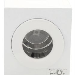 Magic Chef Compact Electric Dryer in White