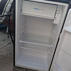 Small Refrigerator 