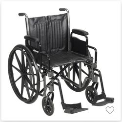 Wheelchair