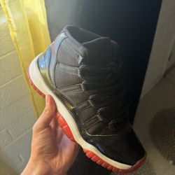 Jordan 11 Breds 
