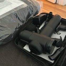 x2 Massage Guns