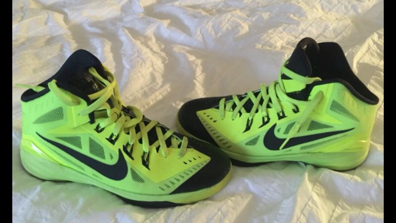Hyperdunk Nike Basketball Shoes