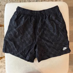 3 Men Swim Trunks