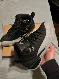 Size 9 Jordan 12