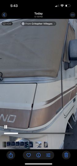 Mobil Home