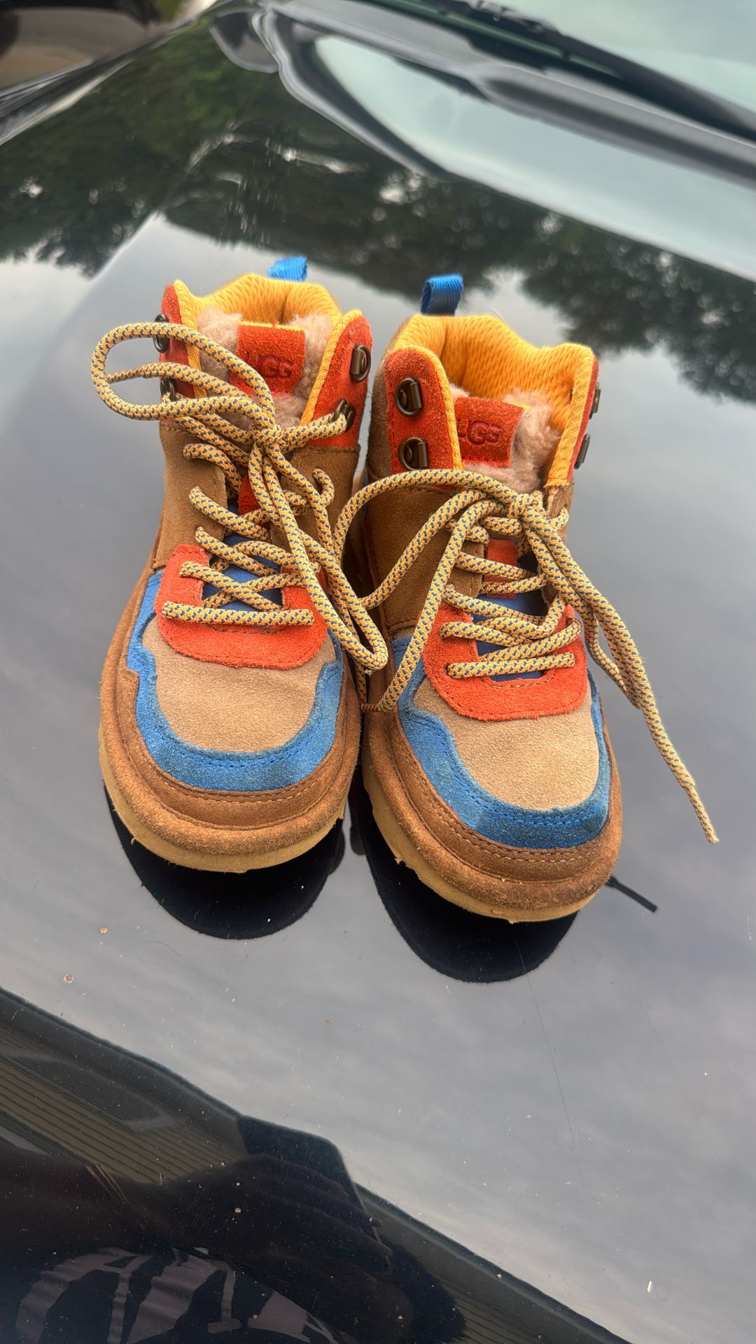 Kids Ugg Boots
