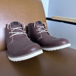 Aldo Men’s Boots Size 10