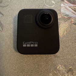 Camera Go Pro
