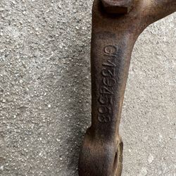 Steering Arm For Chevy/gm