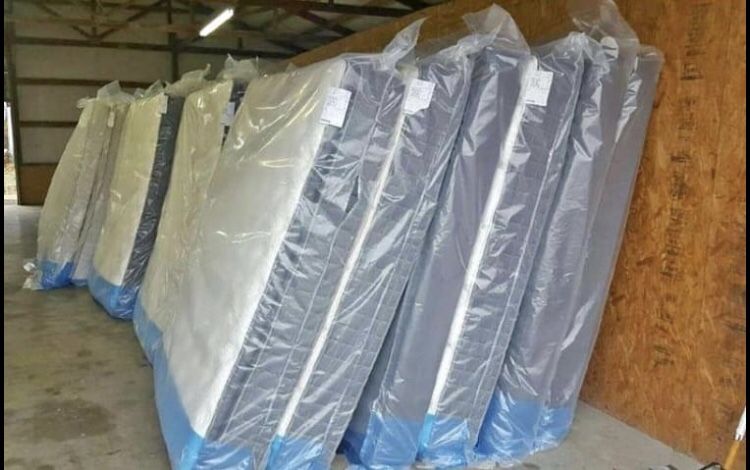 Many Mattresses For Sale! Free Same Day Delivery!