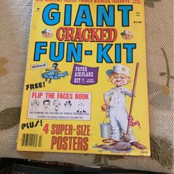 Cracked 1981