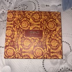 versace eros flame set