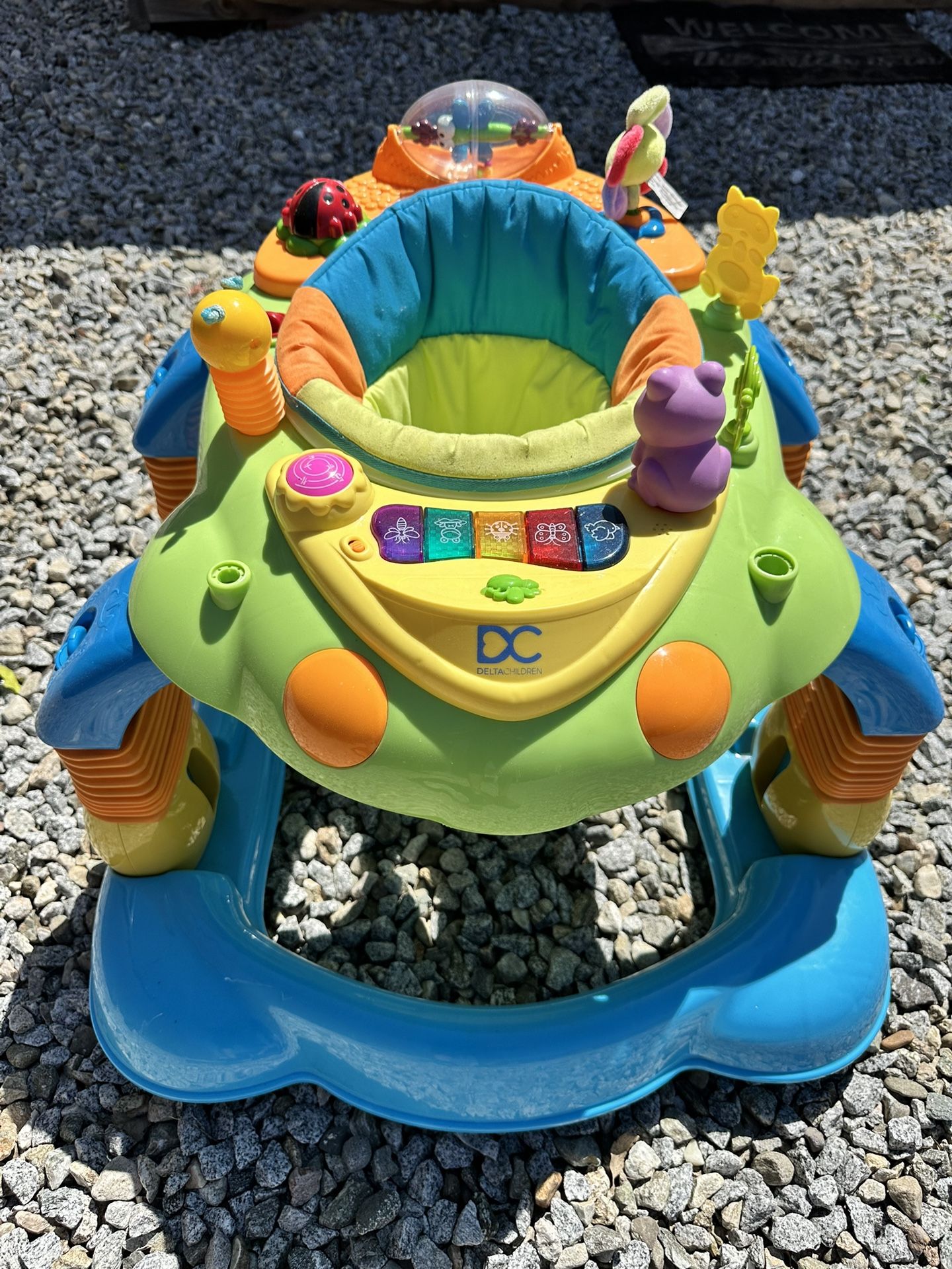 Children Walker