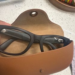 Ray-Ban Meta Wayfarer Smart Glasses