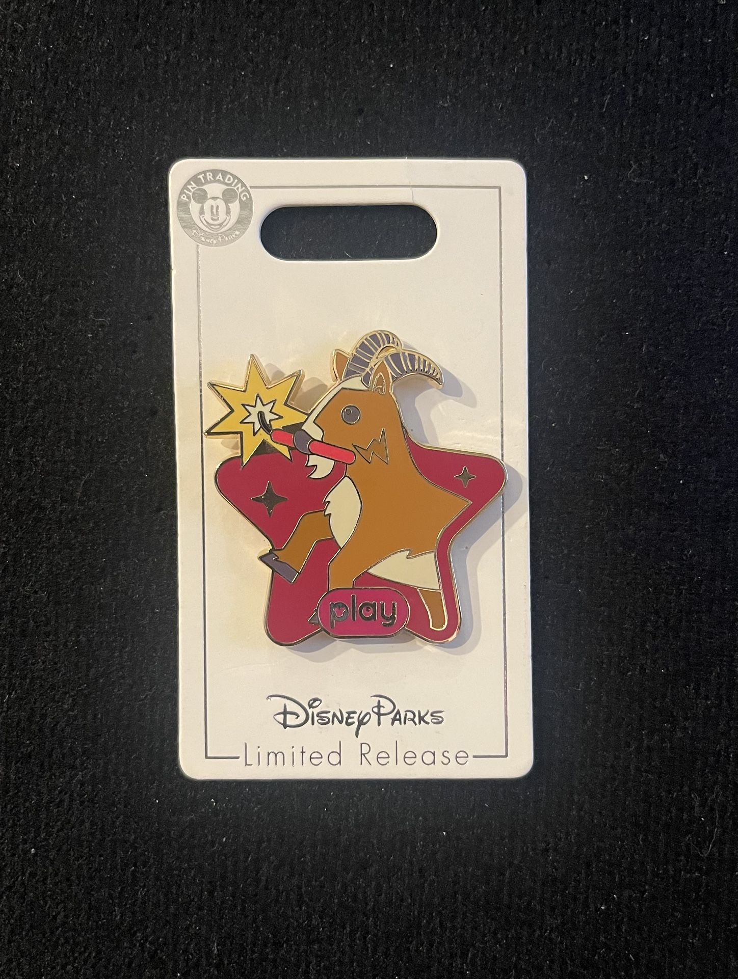 Disney Pins