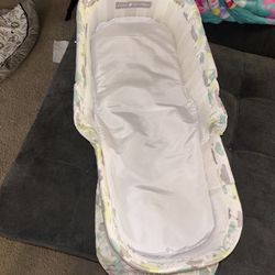 Portable Infant Sleeper