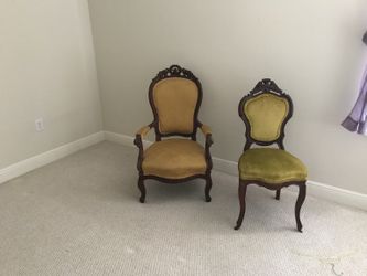 Vintage Chair